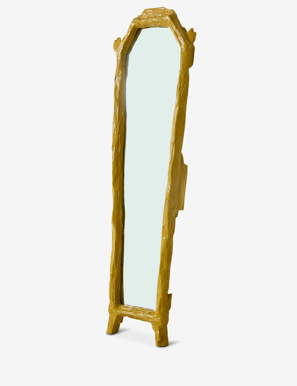 Espejo Antique Teun Zwets for hkliving