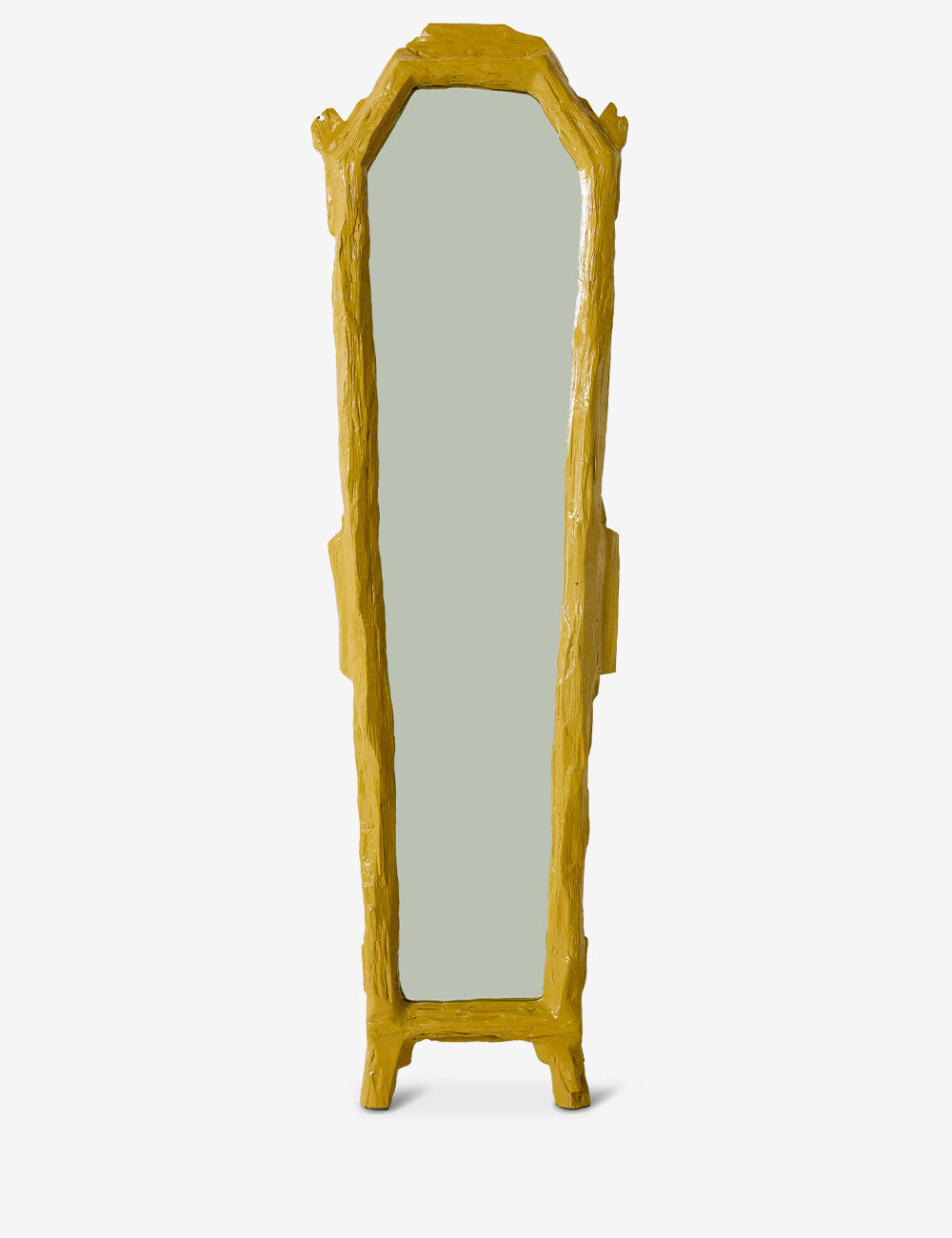 Espelho Antique Teun Zwets for hkliving