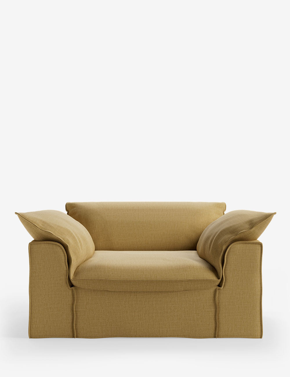 Funda sillón Nomad Loveseat