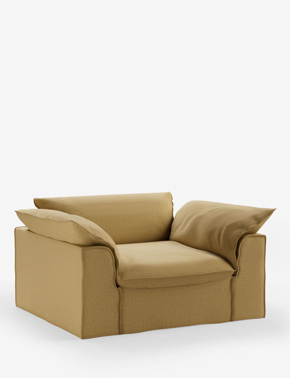 Capa poltrona Nomad Loveseat