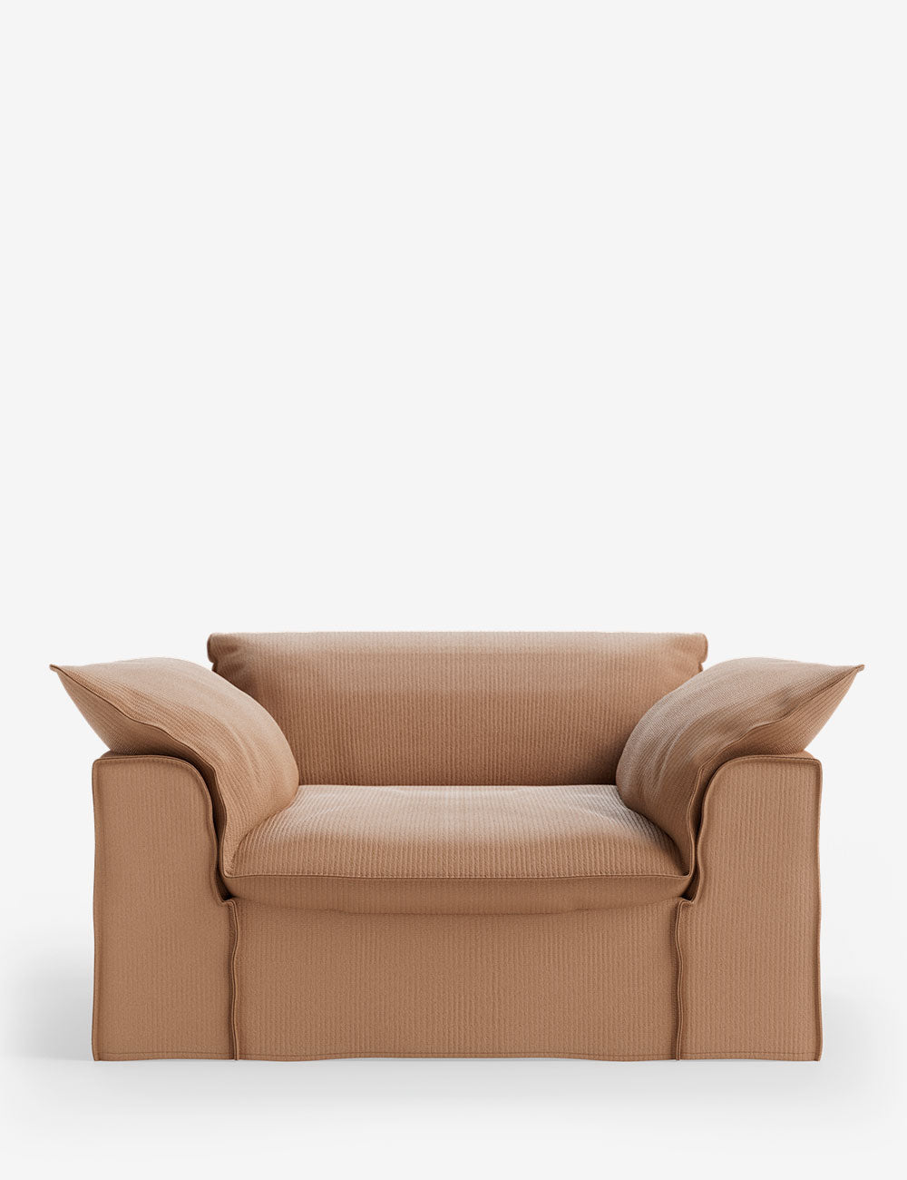Nomad Couch Loveseat