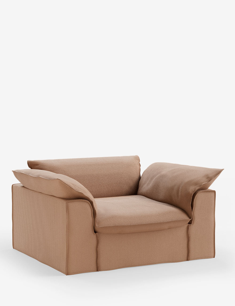 Capa poltrona Nomad Loveseat