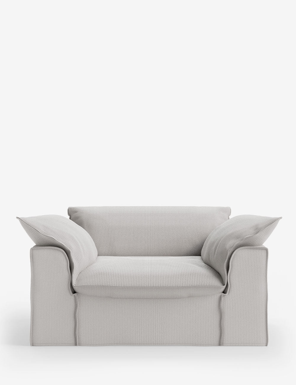 Nomad Couch Loveseat