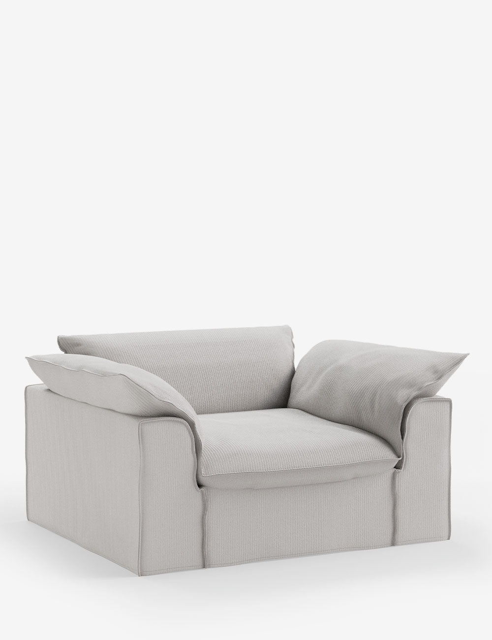 Capa poltrona Nomad Loveseat