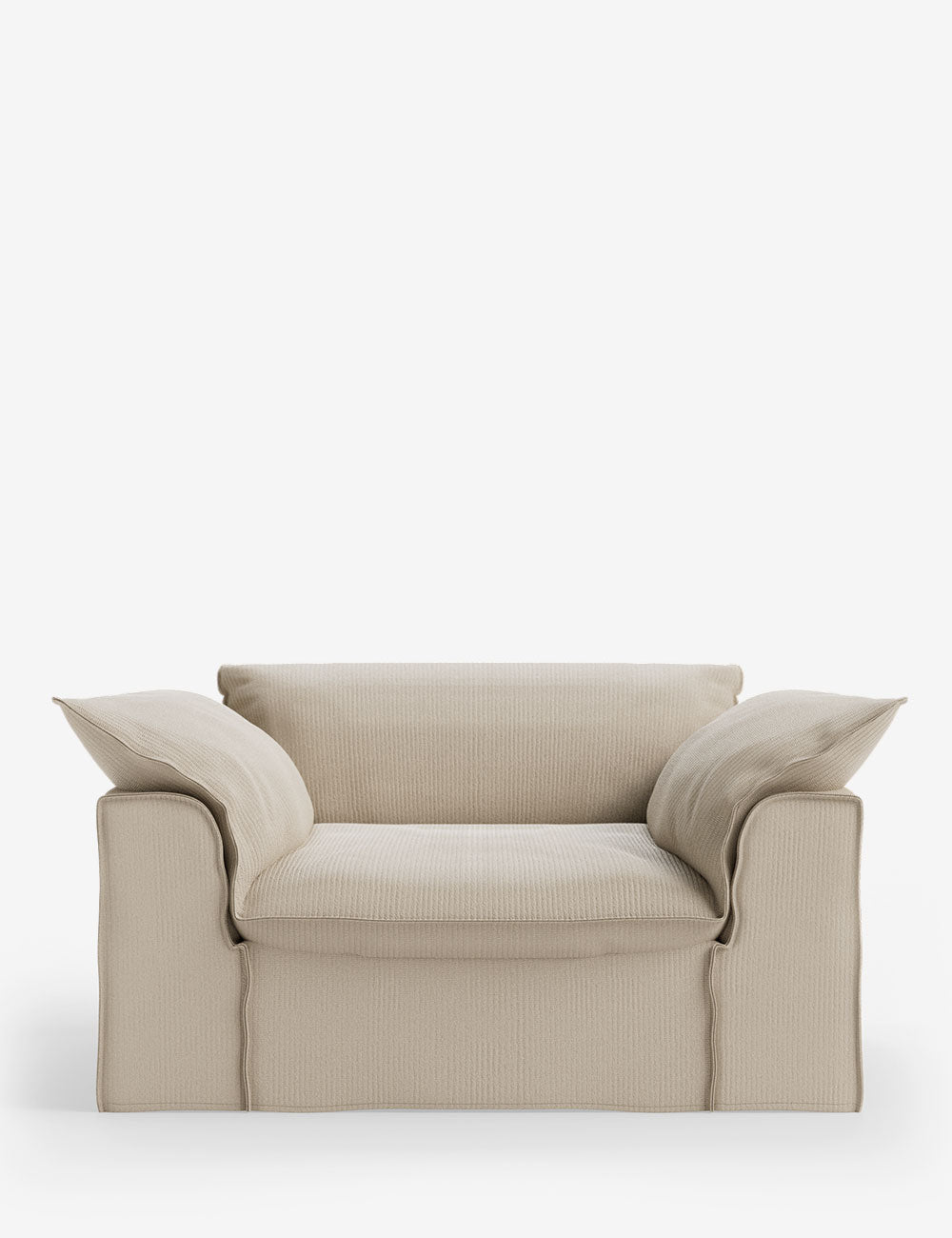 Nomad Couch Loveseat