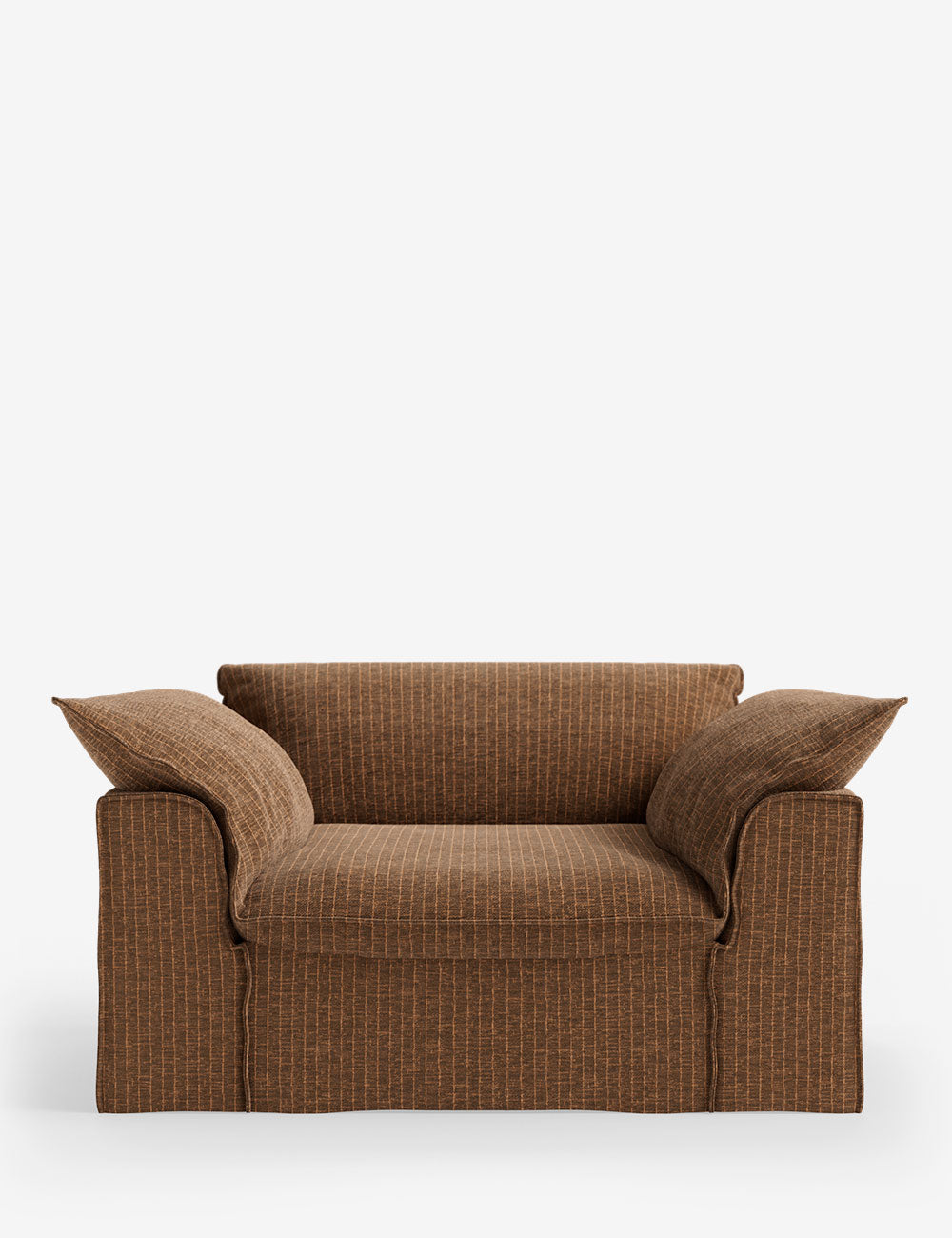 Nomad Couch Loveseat