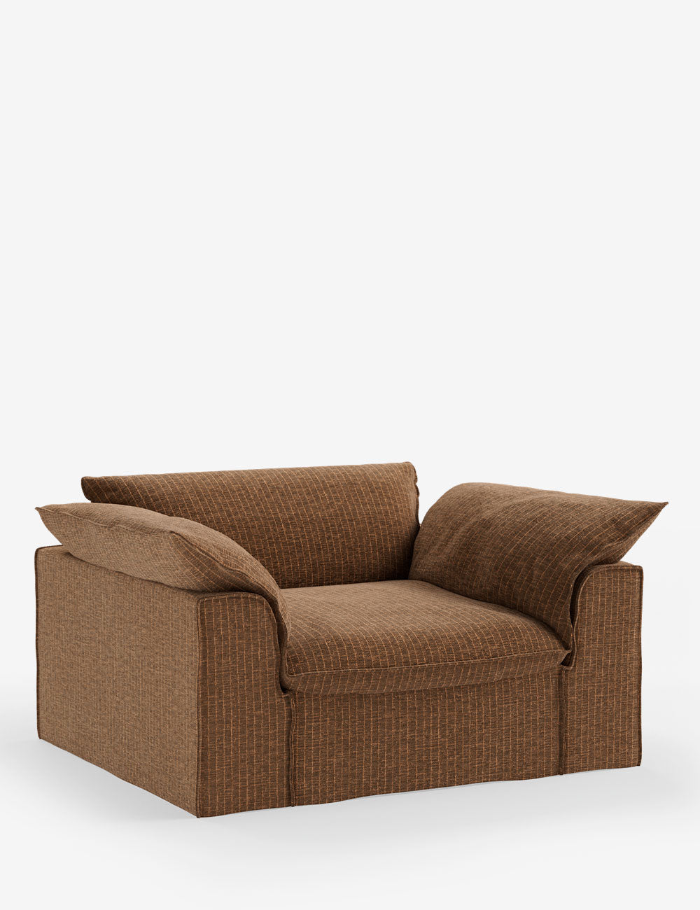 Capa poltrona Nomad Loveseat