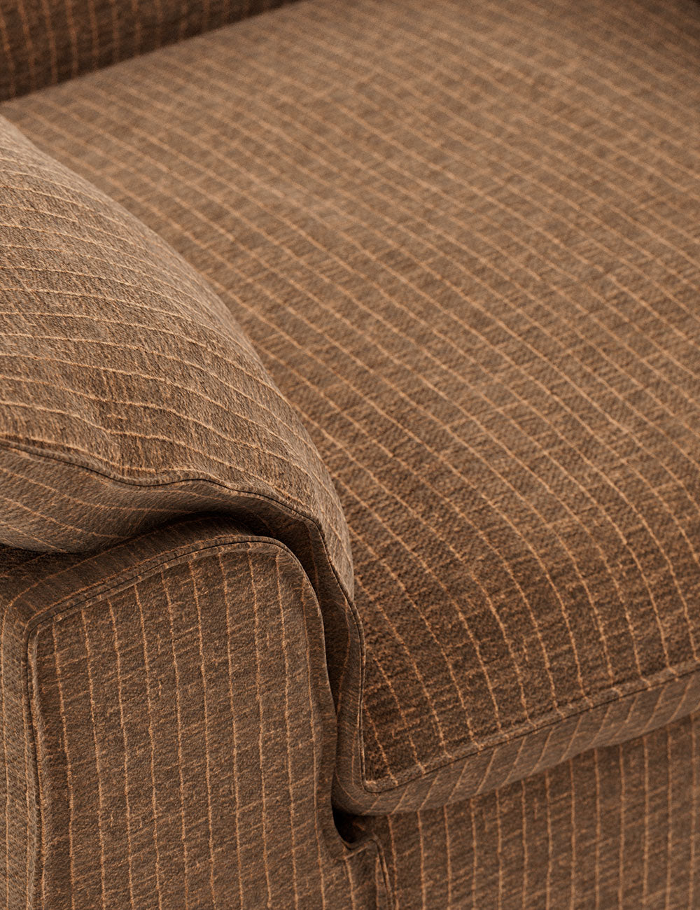 Nomad Couch Loveseat