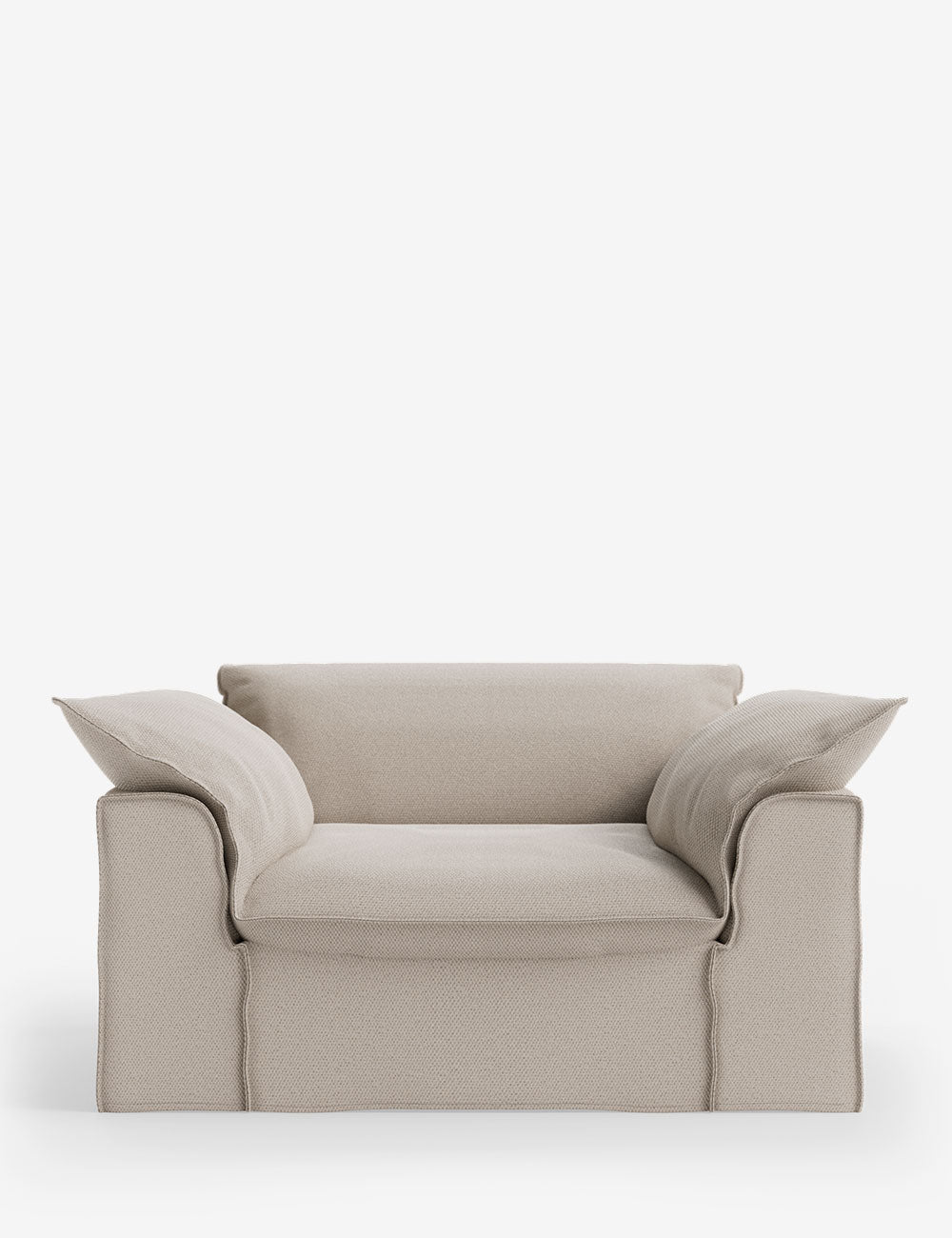 Nomad Couch Loveseat
