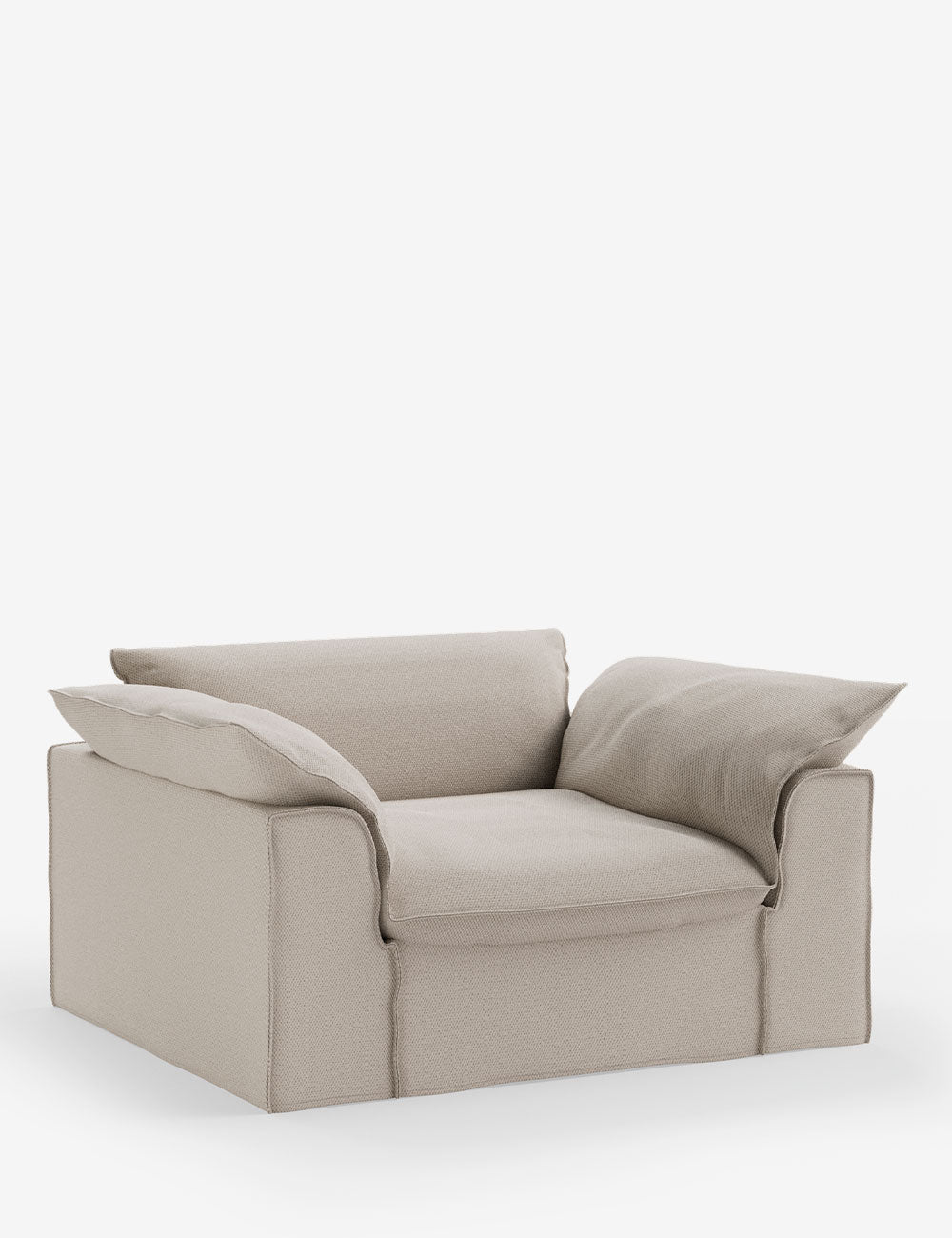 Capa poltrona Nomad Loveseat