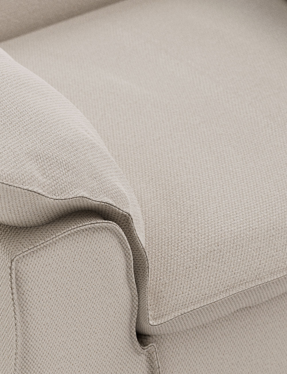 Funda sillón Nomad Loveseat