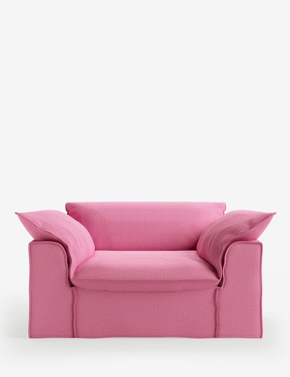 Nomad Couch Loveseat