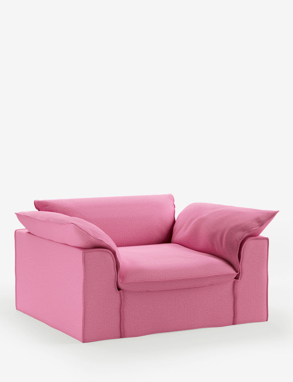 Capa poltrona Nomad Loveseat
