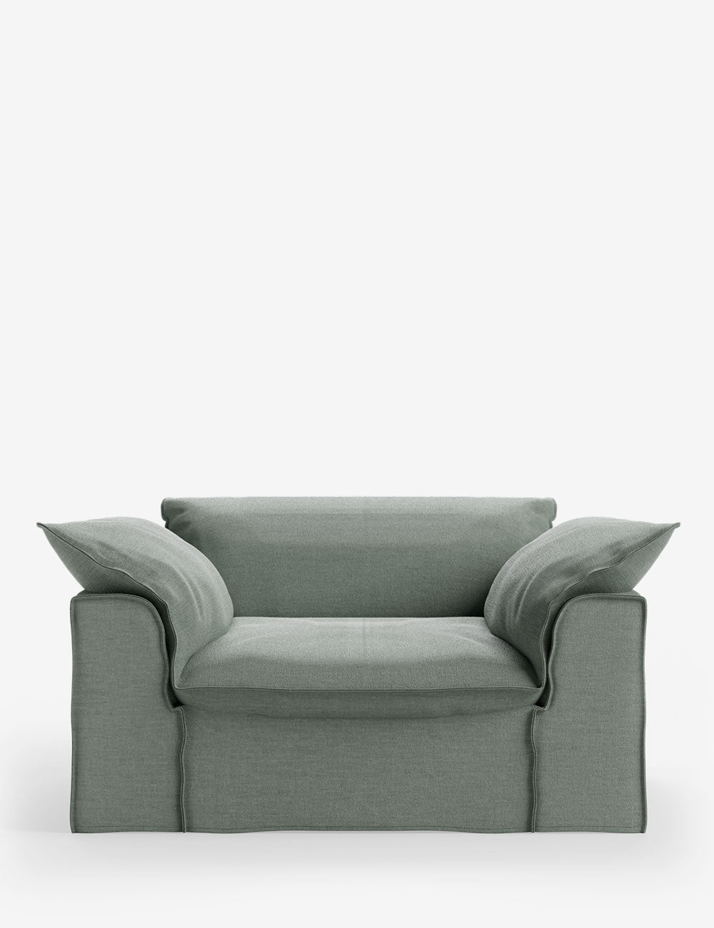 Nomad Couch Loveseat