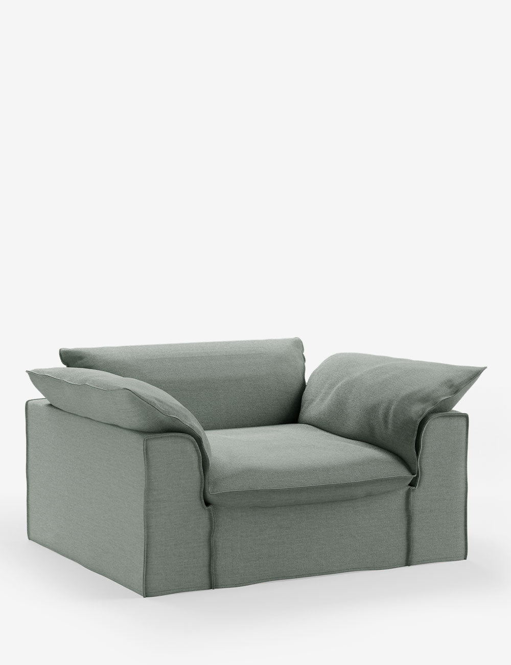 Capa poltrona Nomad Loveseat