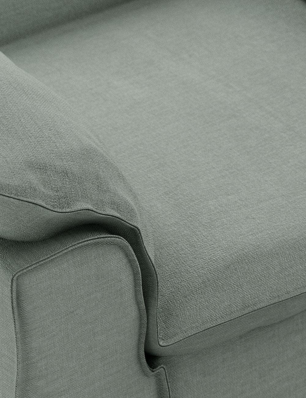 Nomad Couch Loveseat