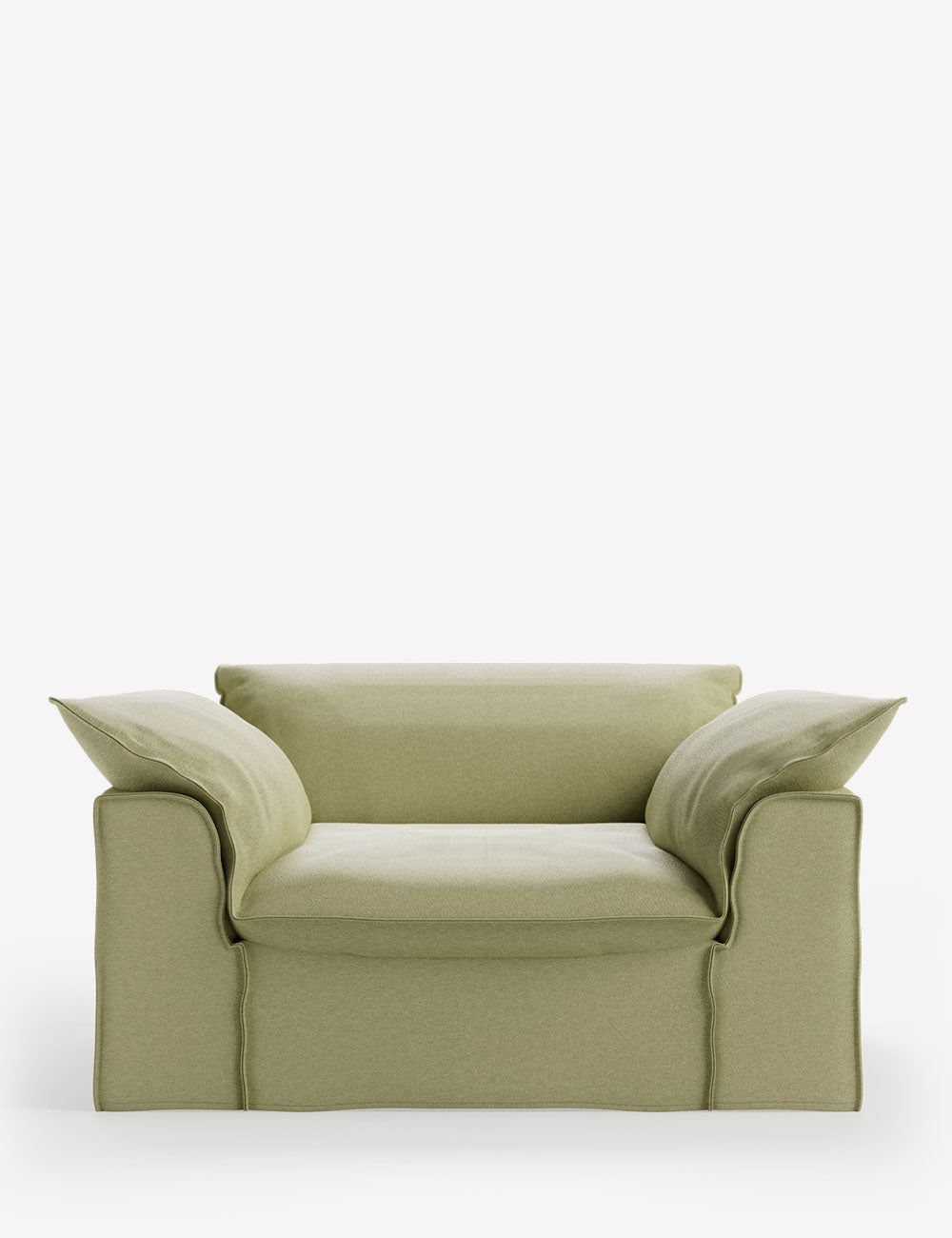 Nomad Couch Loveseat