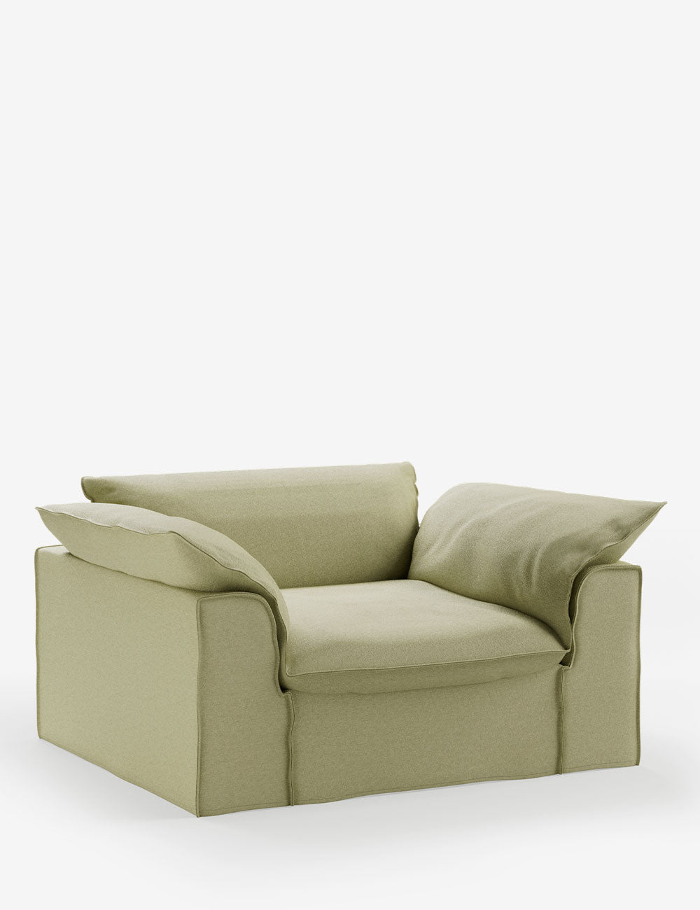 Capa poltrona Nomad Loveseat