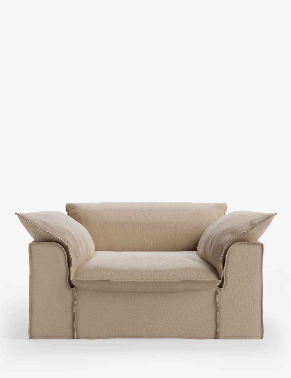 Funda sillón Nomad Loveseat