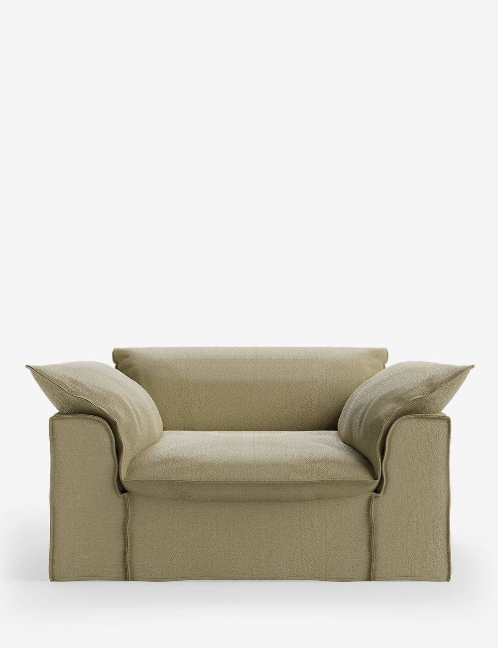 Nomad Couch Loveseat
