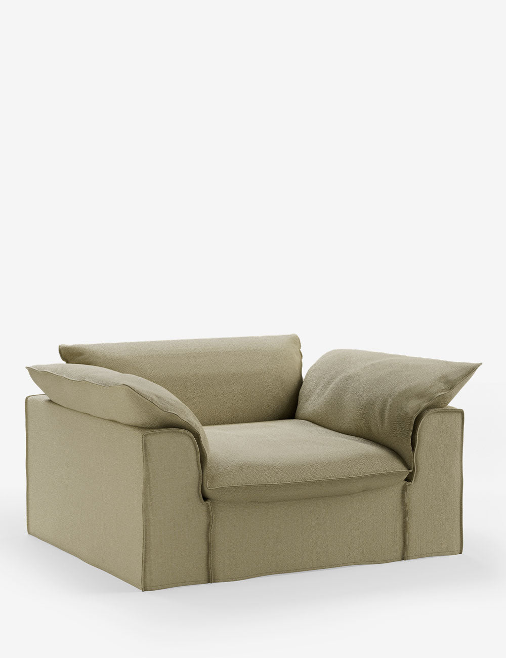 Funda sillón Nomad Loveseat