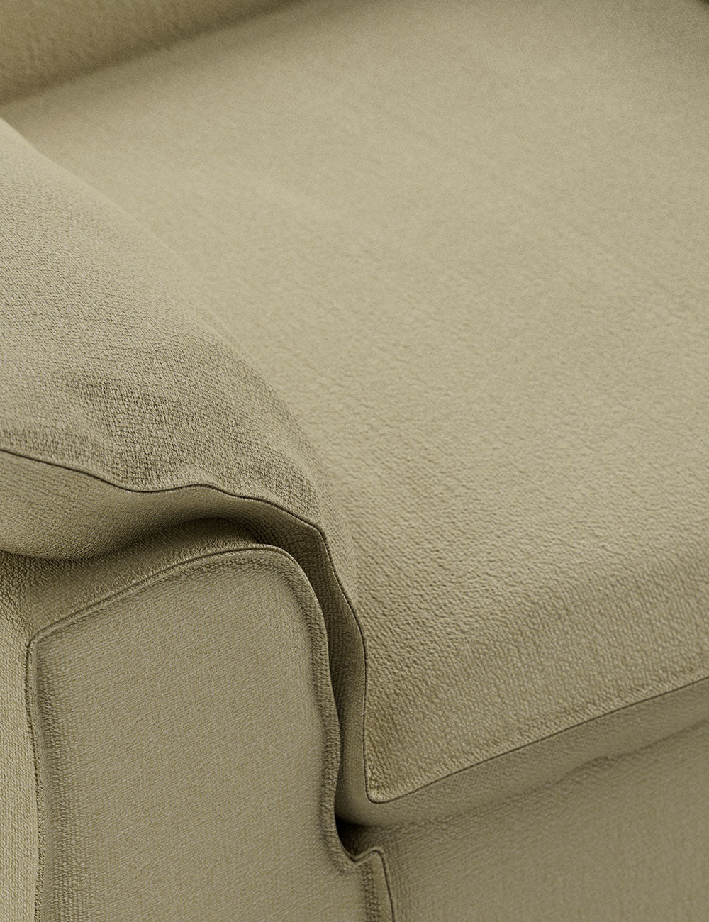 Nomad Couch Loveseat