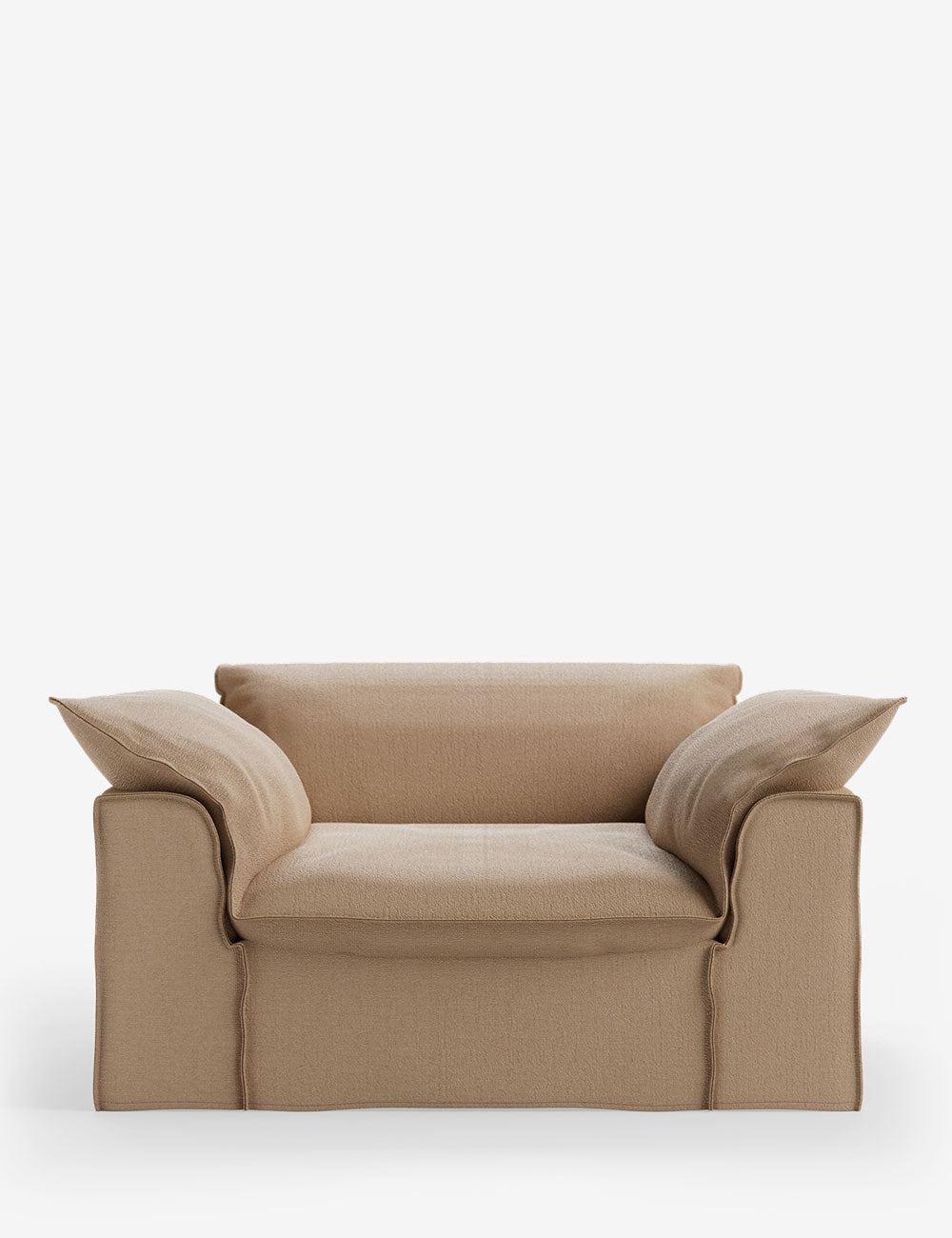 Nomad Couch Loveseat