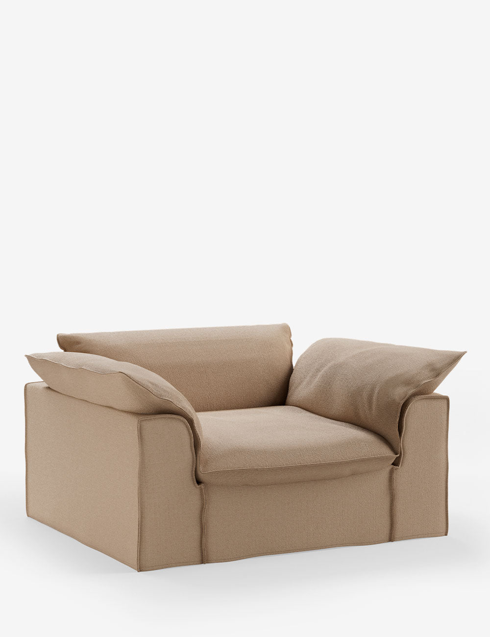 Capa poltrona Nomad Loveseat