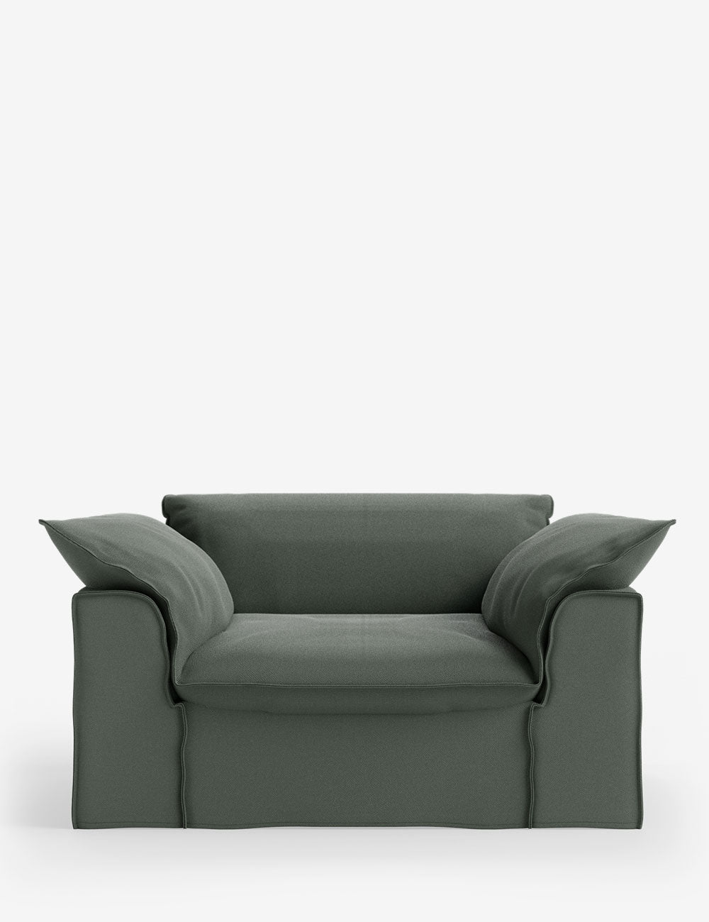 Nomad Couch Loveseat