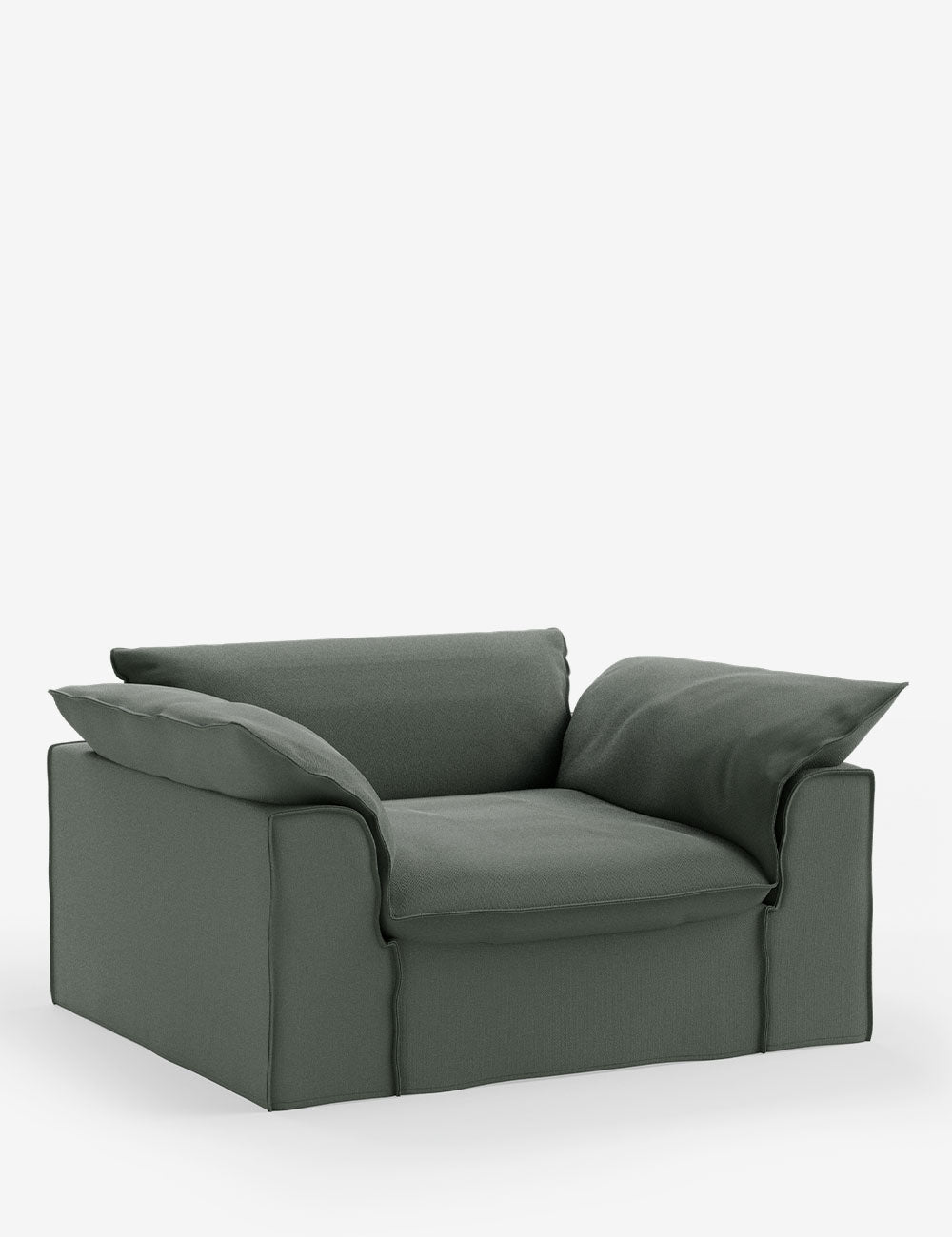 Capa poltrona Nomad Loveseat