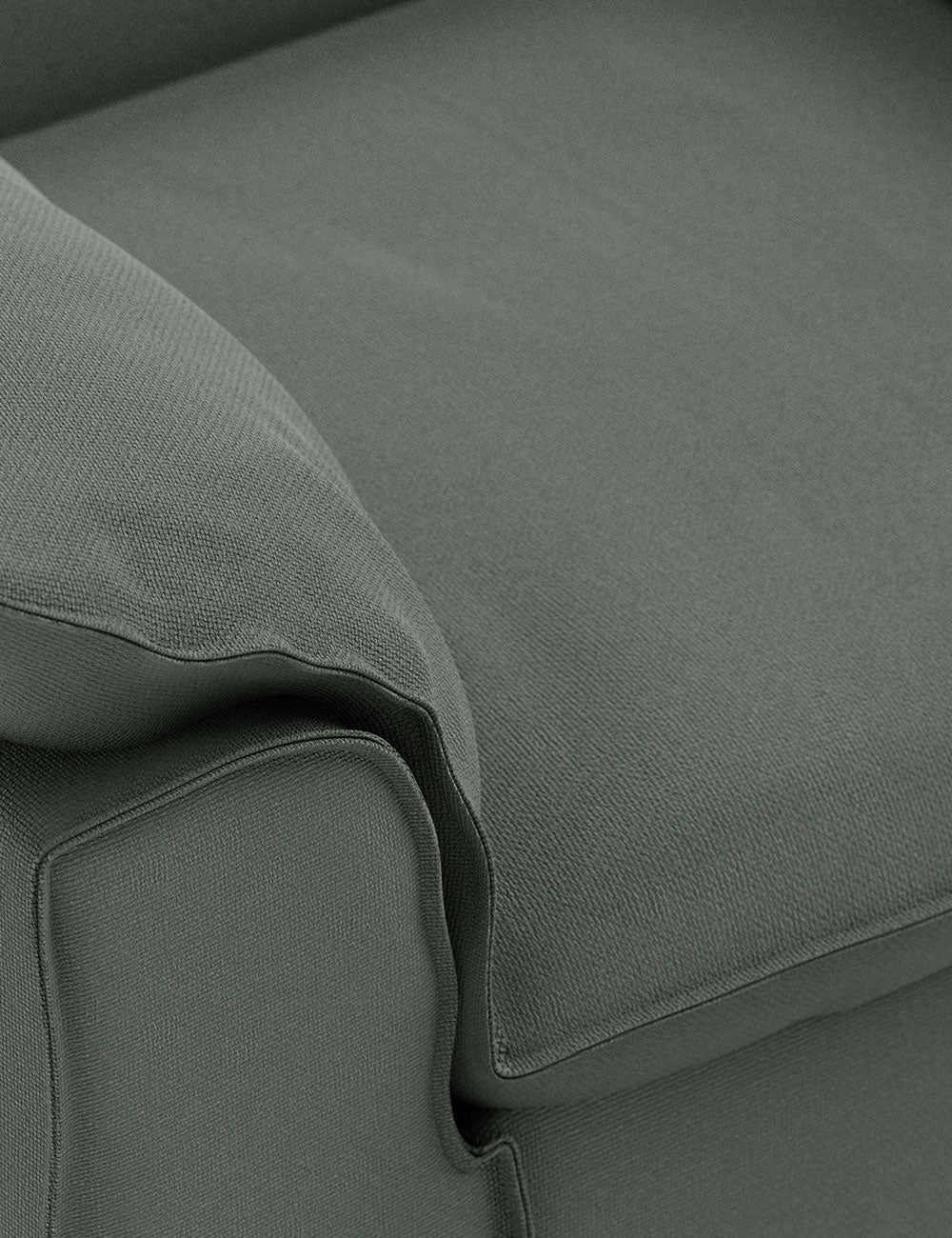 Nomad Couch Loveseat