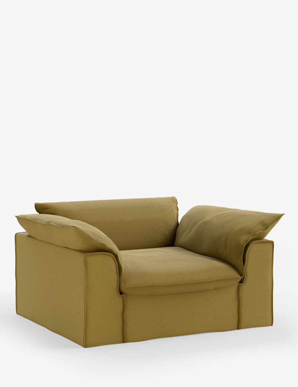 Capa poltrona Nomad Loveseat