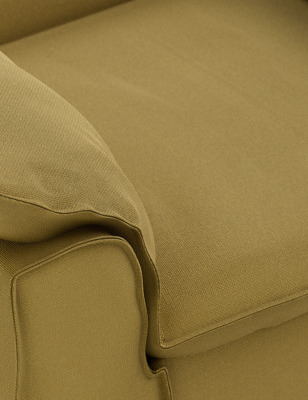 Nomad Couch Loveseat