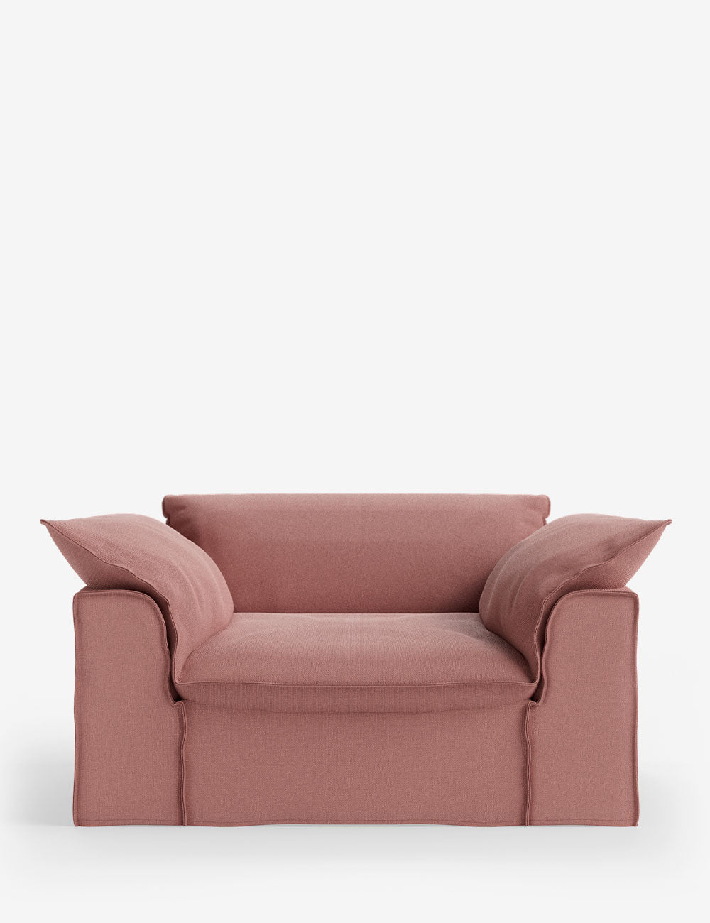 Funda sillón Nomad Loveseat