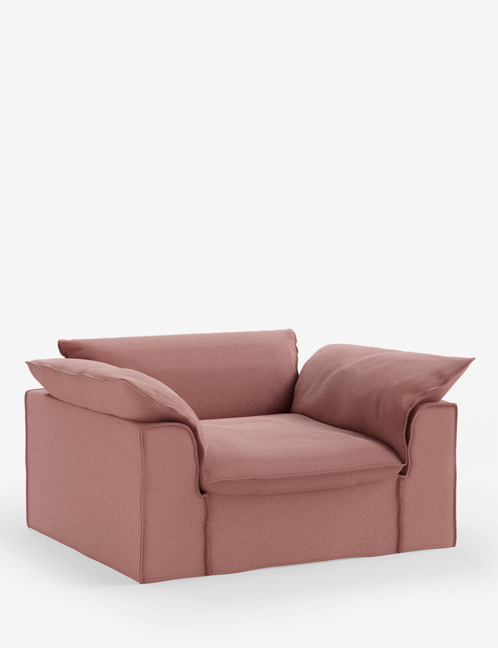 Capa poltrona Nomad Loveseat