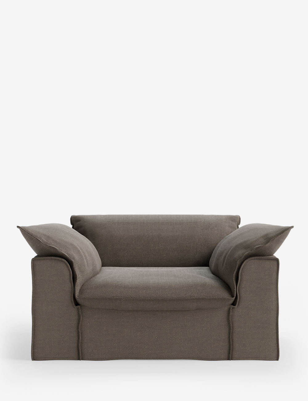 Nomad Couch Loveseat