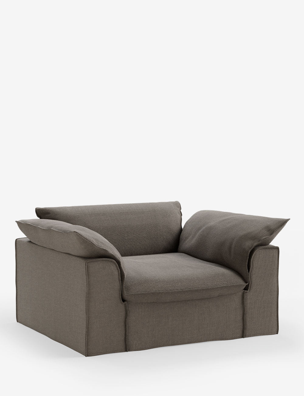 Capa poltrona Nomad Loveseat