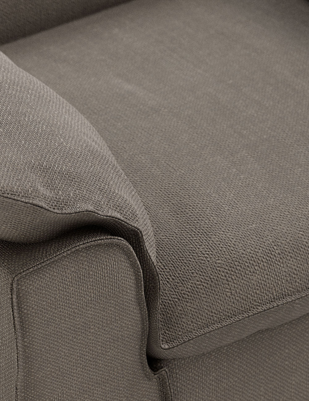 Nomad Couch Loveseat