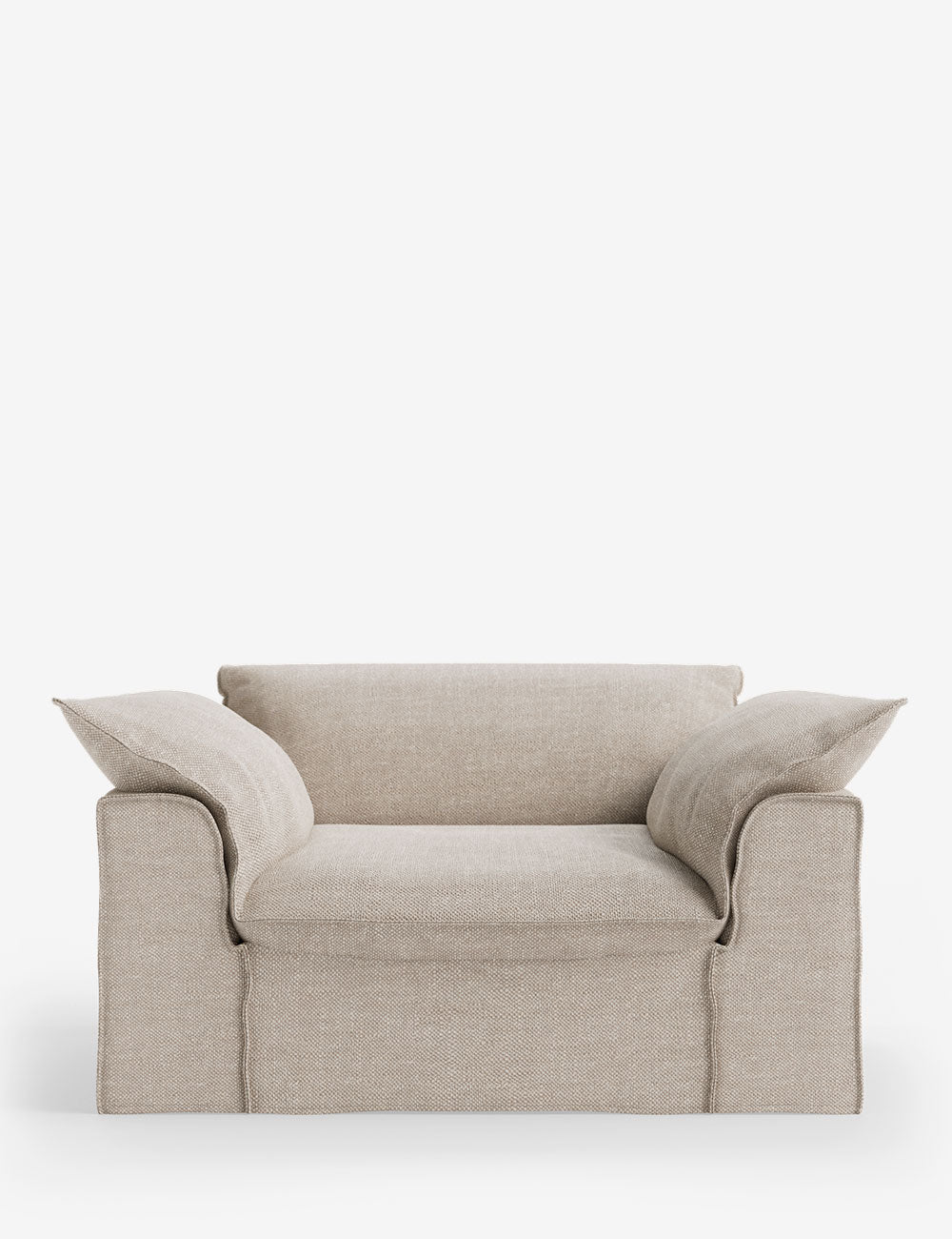 Nomad Couch Loveseat