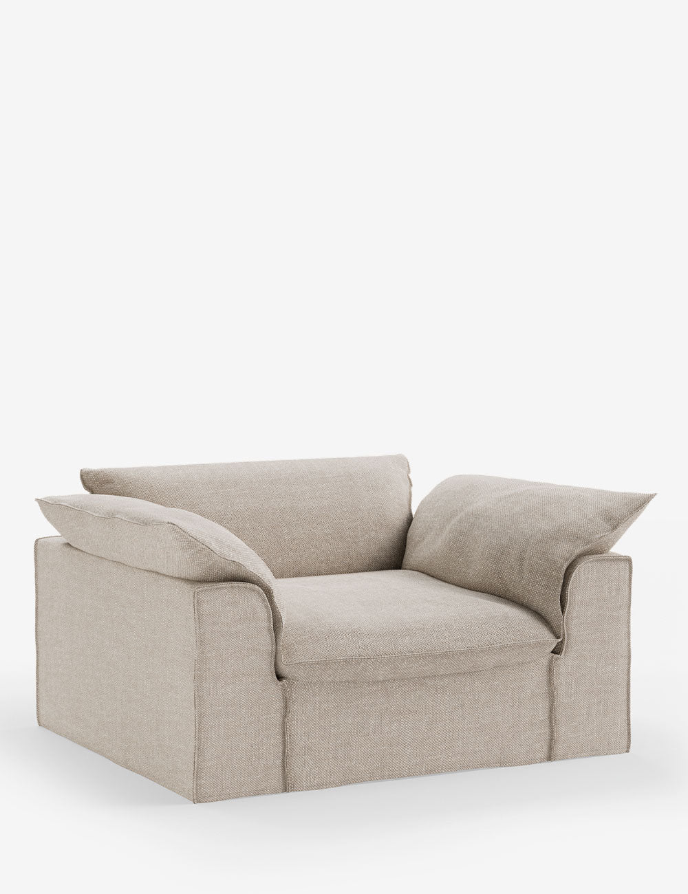 Capa poltrona Nomad Loveseat