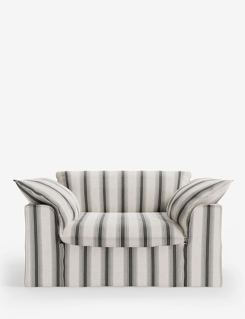 Nomad Couch Loveseat