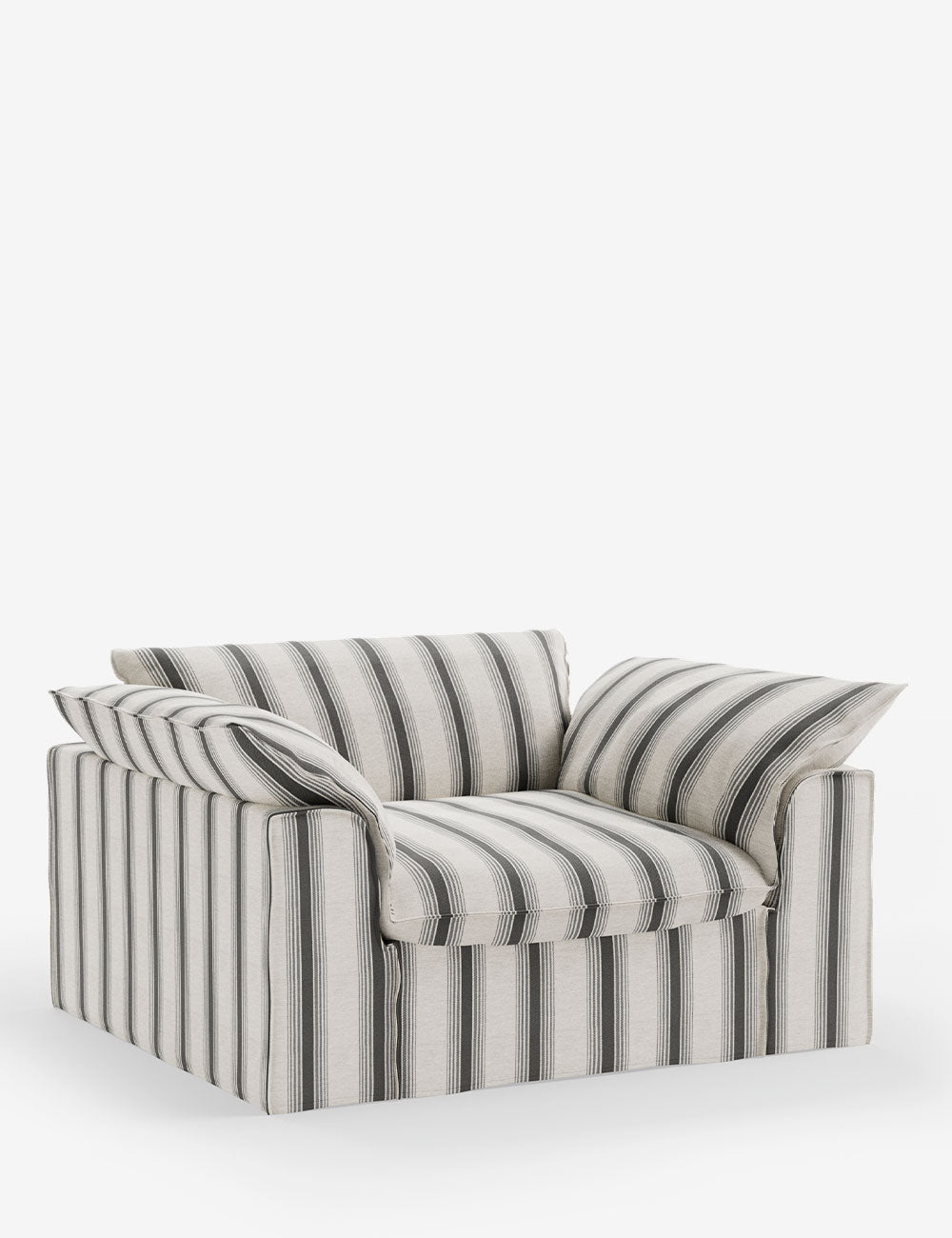 Funda sillón Nomad Loveseat
