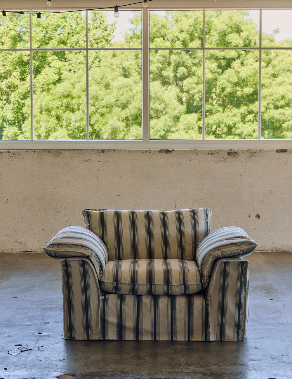 Funda sillón Nomad Loveseat