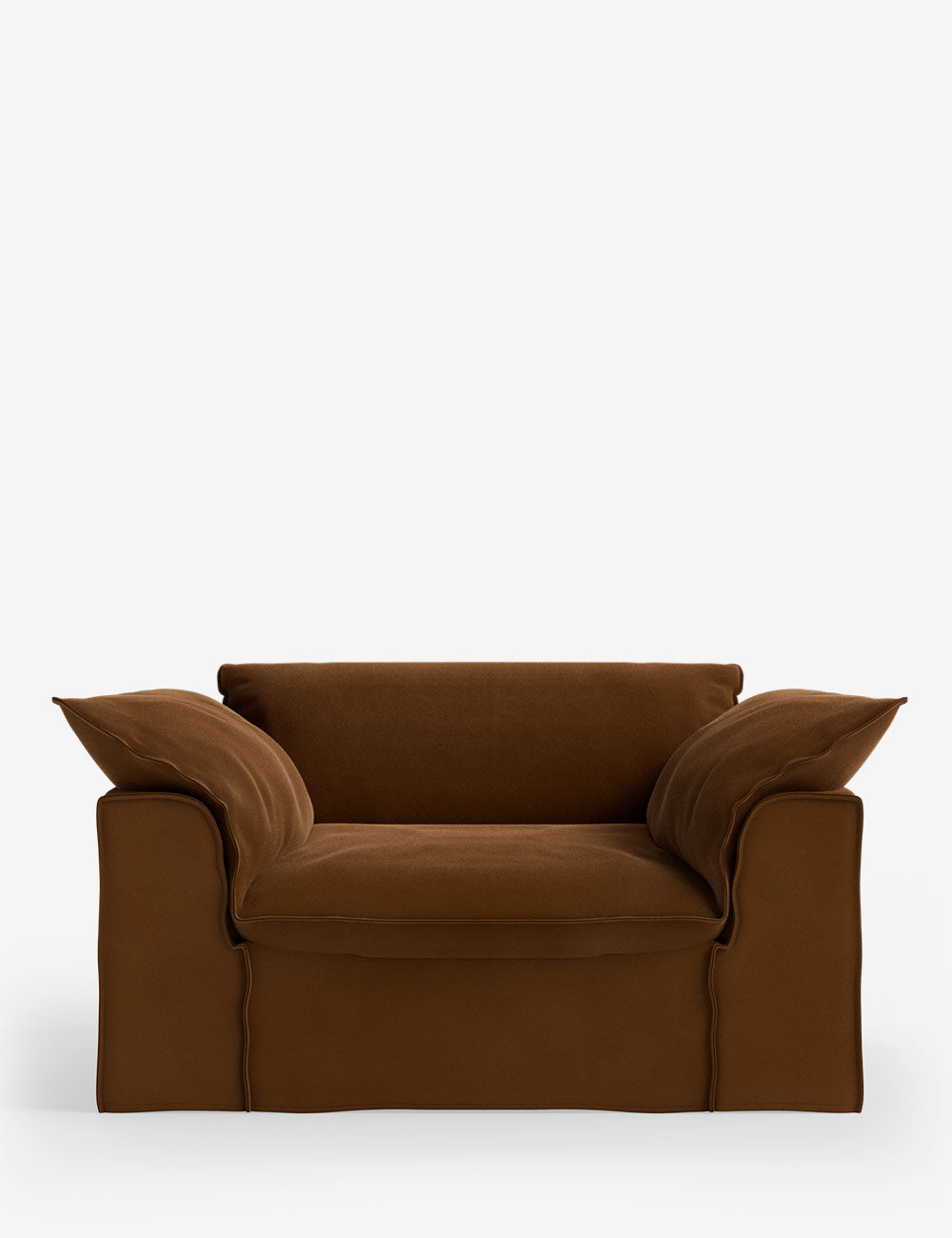 Funda sillón Nomad Loveseat