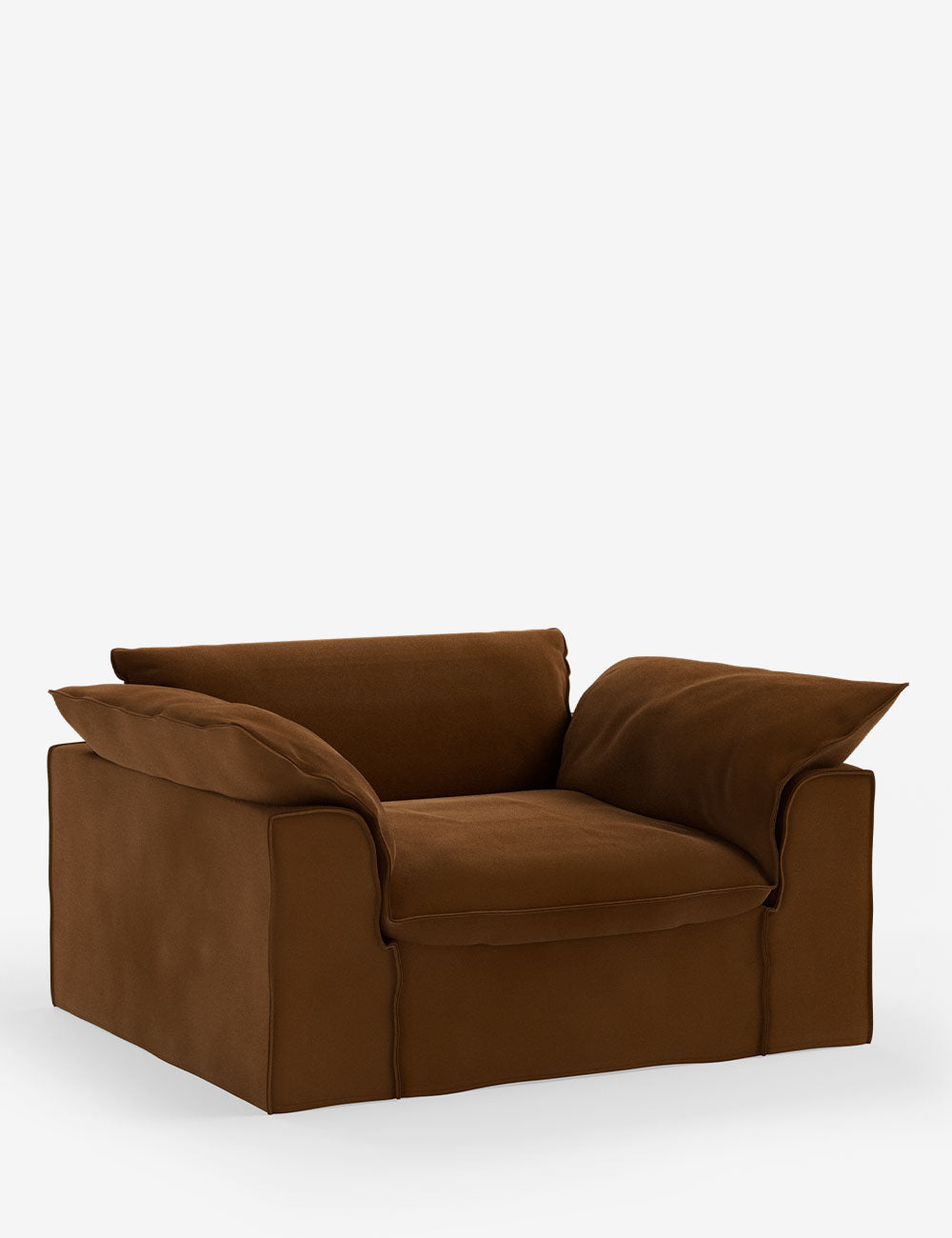 Capa poltrona Nomad Loveseat