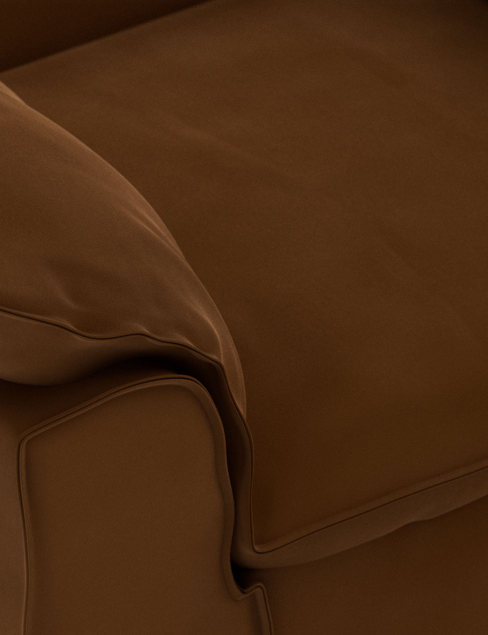 Funda sillón Nomad Loveseat