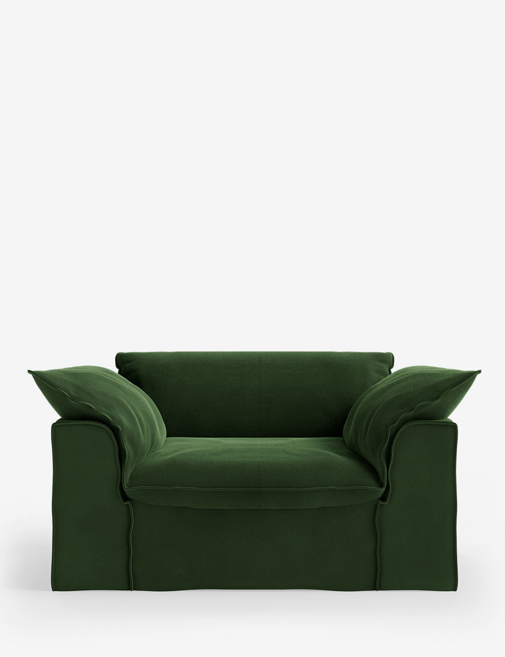 Funda sillón Nomad Loveseat