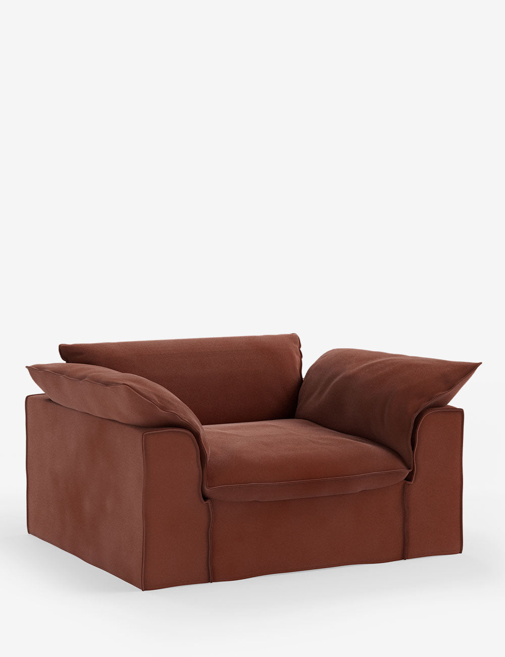 Capa poltrona Nomad Loveseat