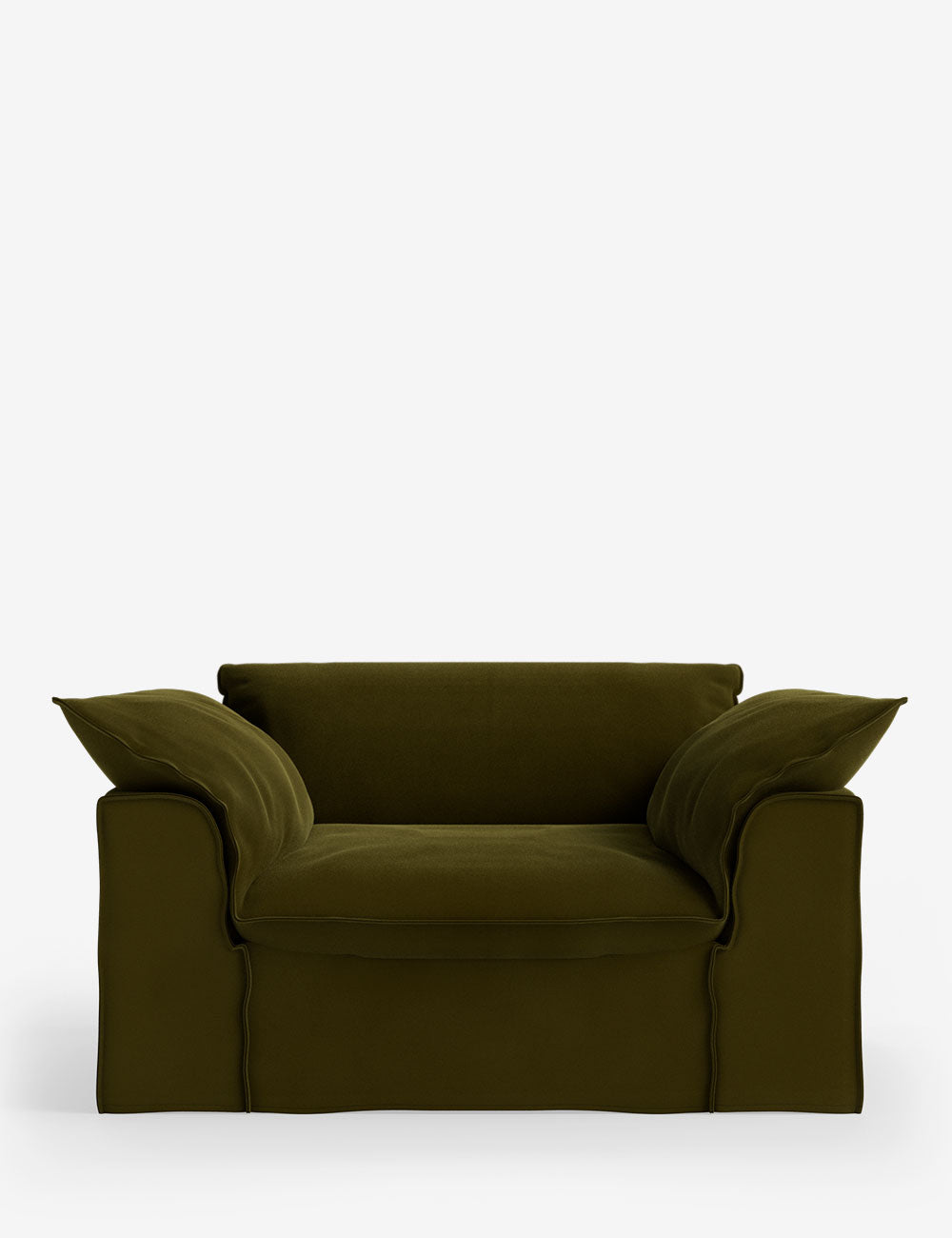 Nomad Couch Loveseat