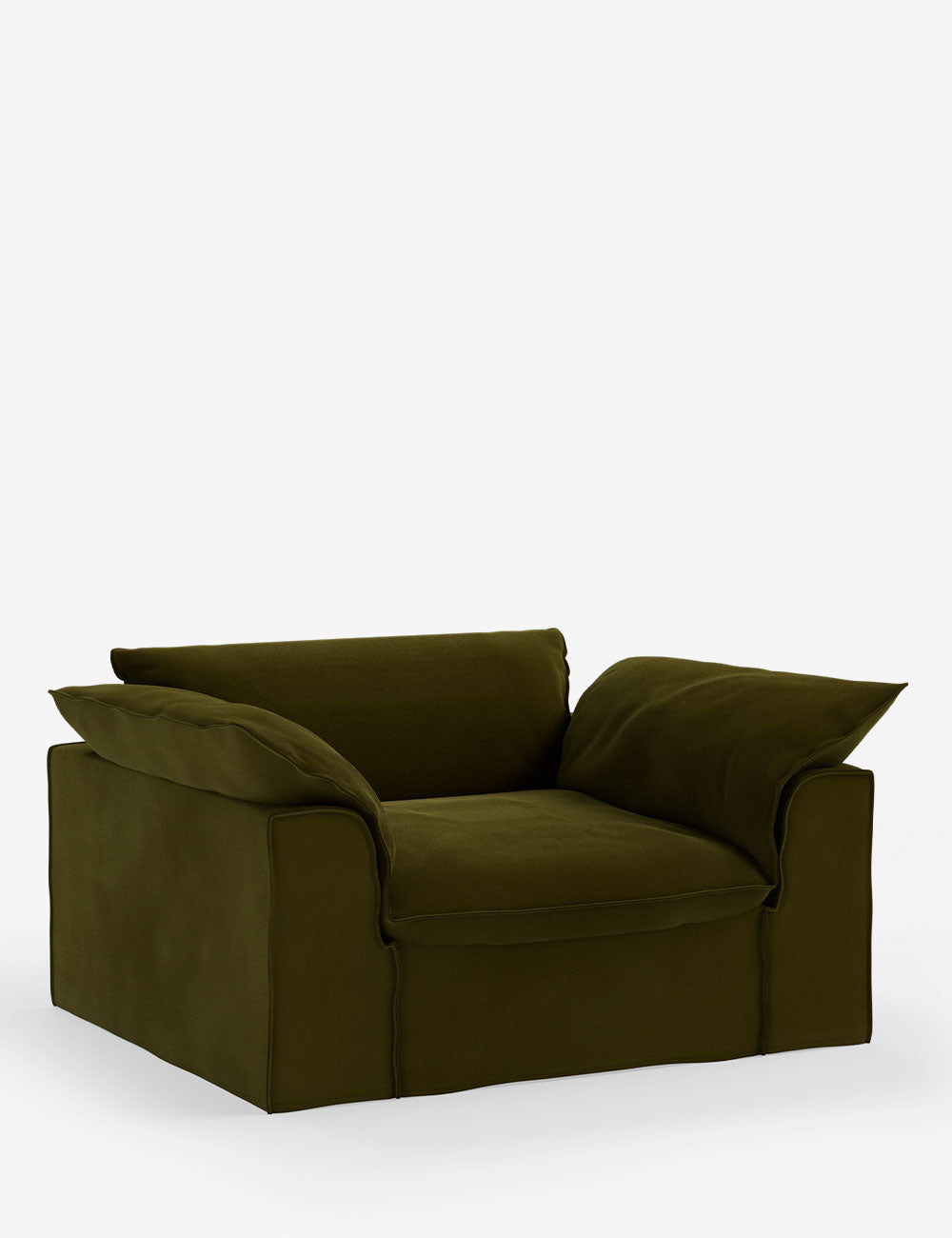 Capa poltrona Nomad Loveseat